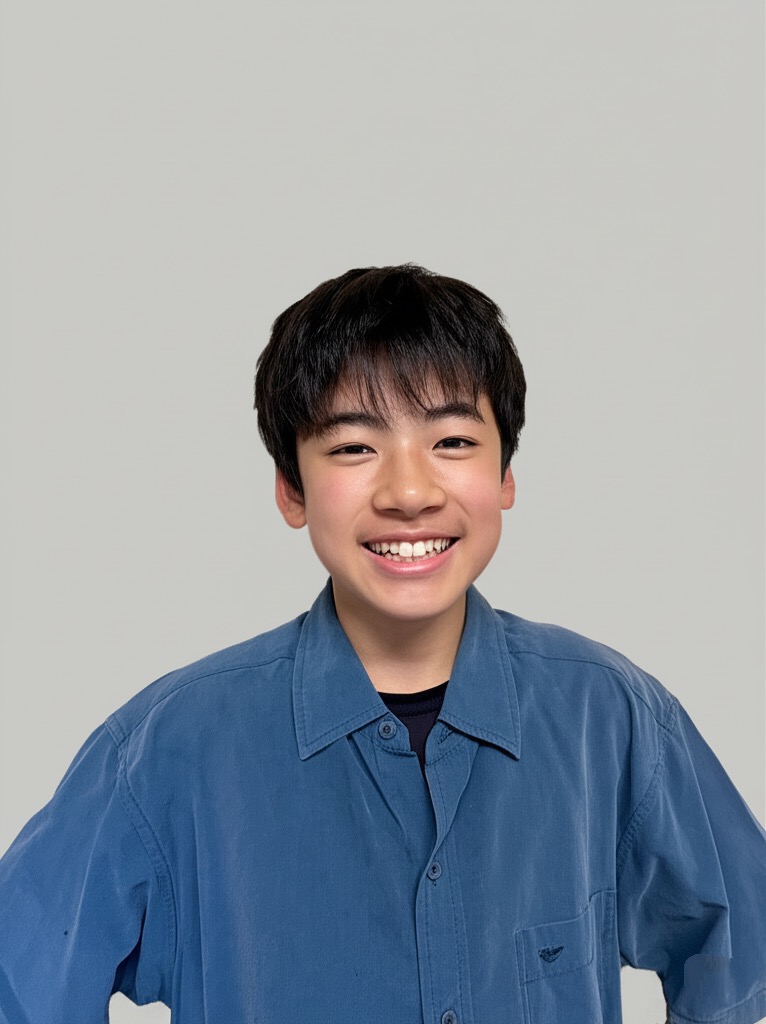 Kevin Z.